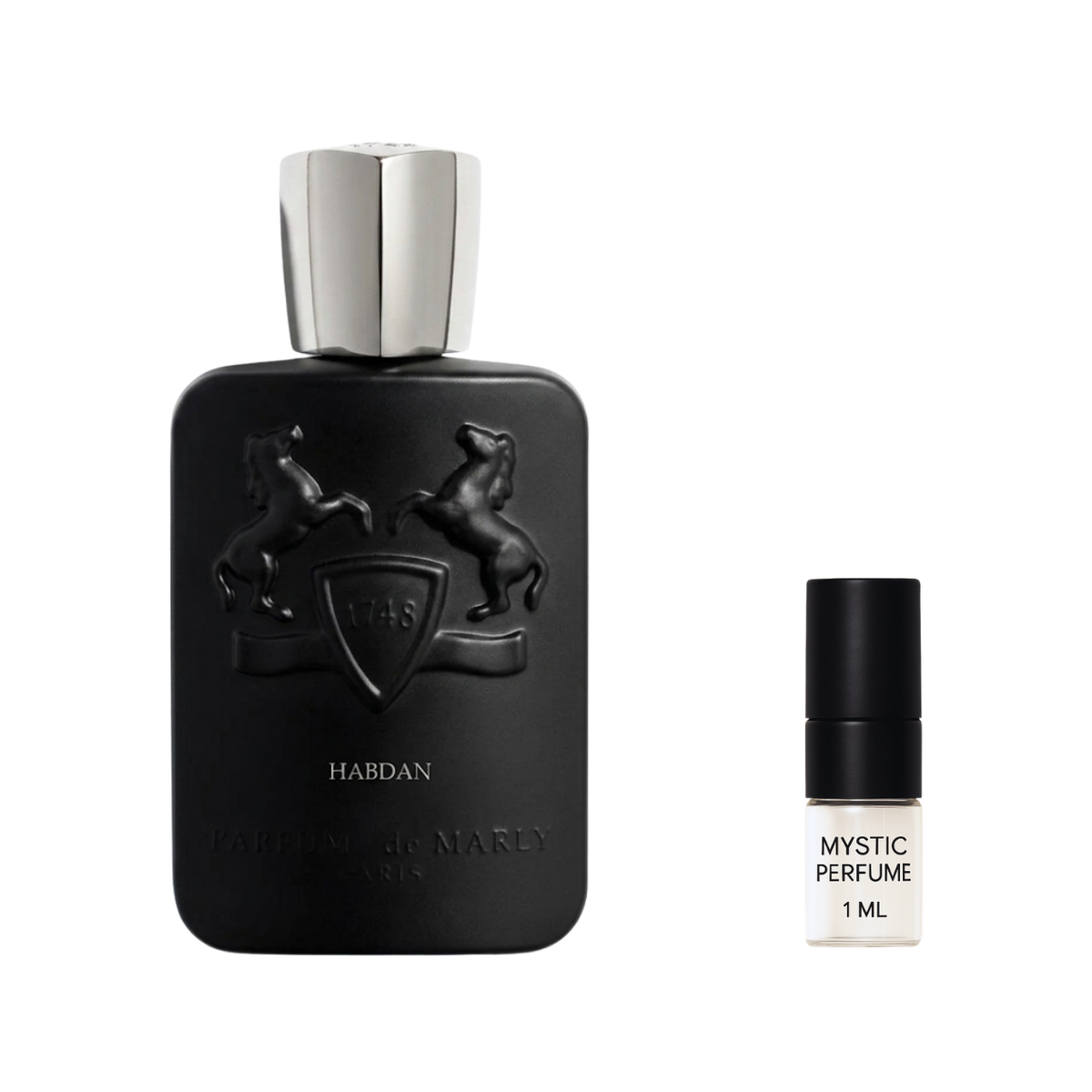 Parfums De Marly Habdan
