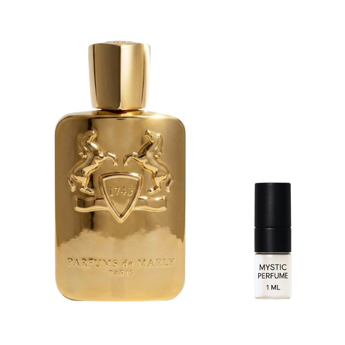 Parfums de Marly Godolphin