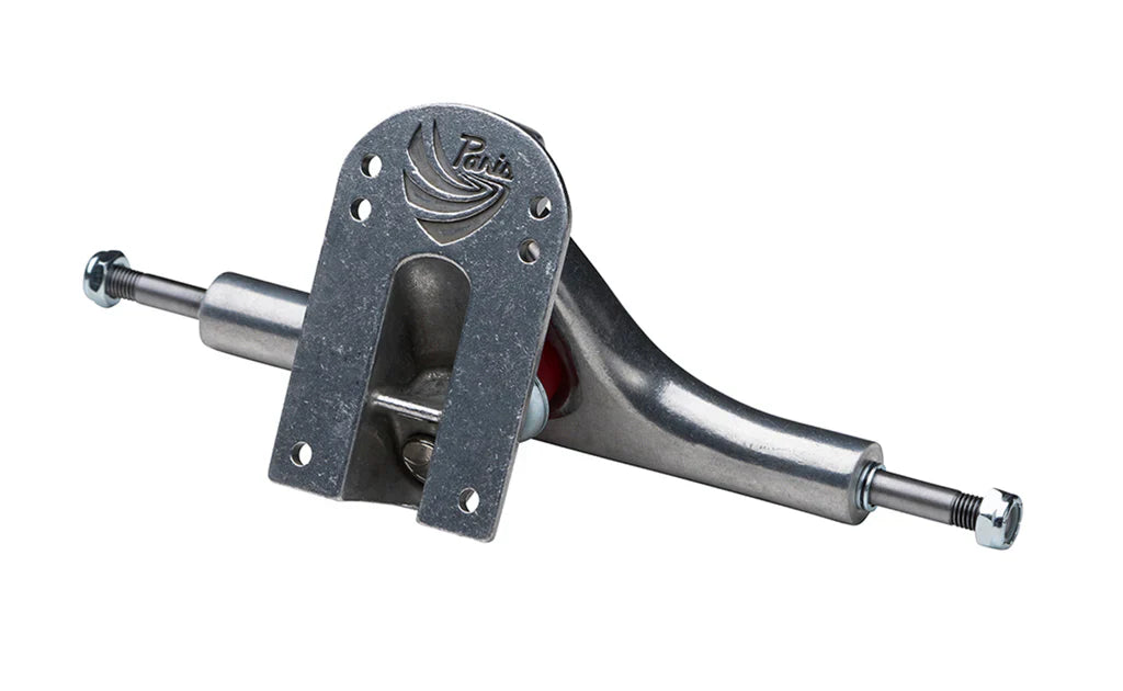 Paris Trucks Reverse Kingpin V3 165mm 43º - Polished (Pair)