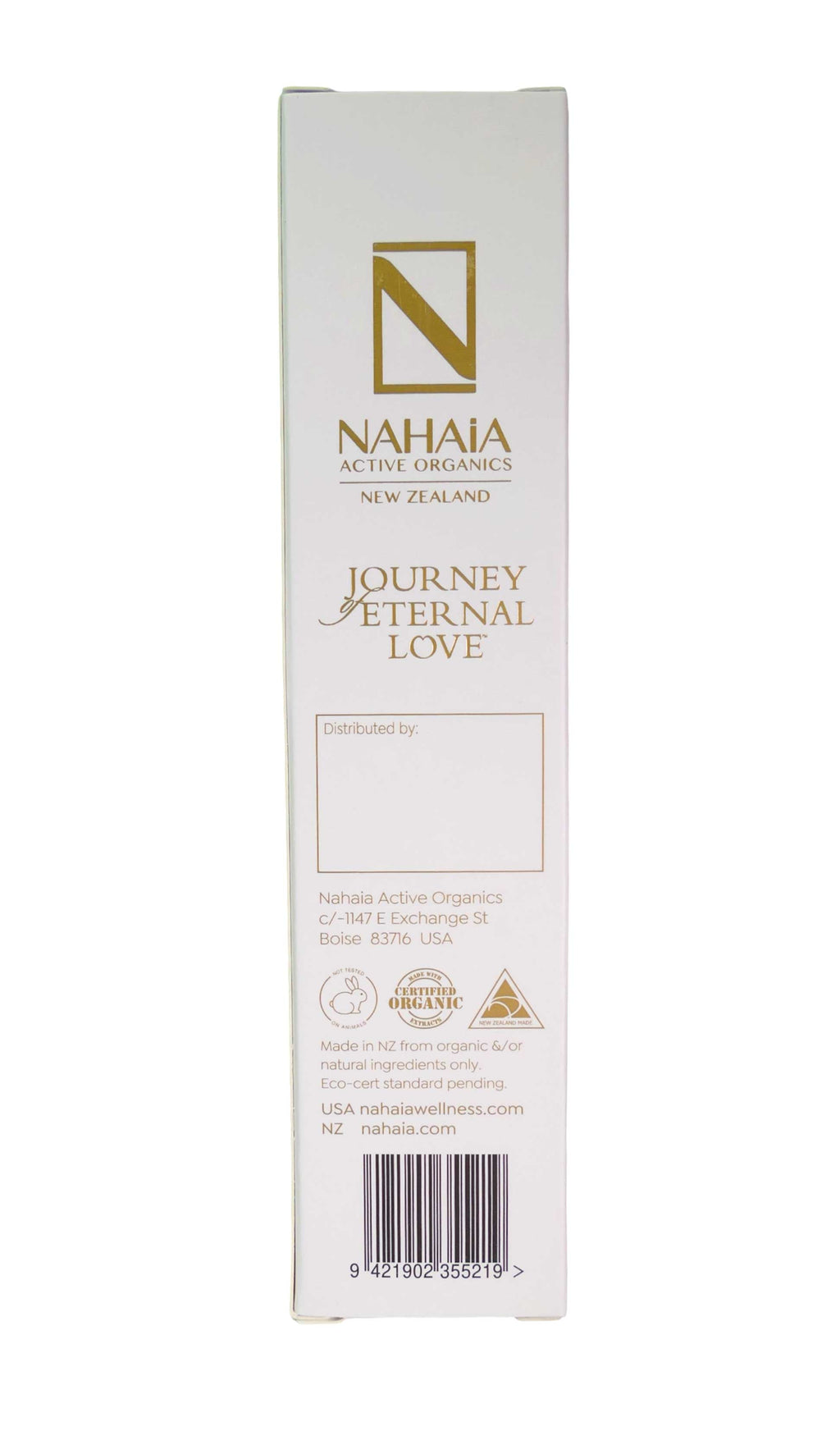 24CT GOLD PEP ME UP SMOOTHER LINES MOISTURISER