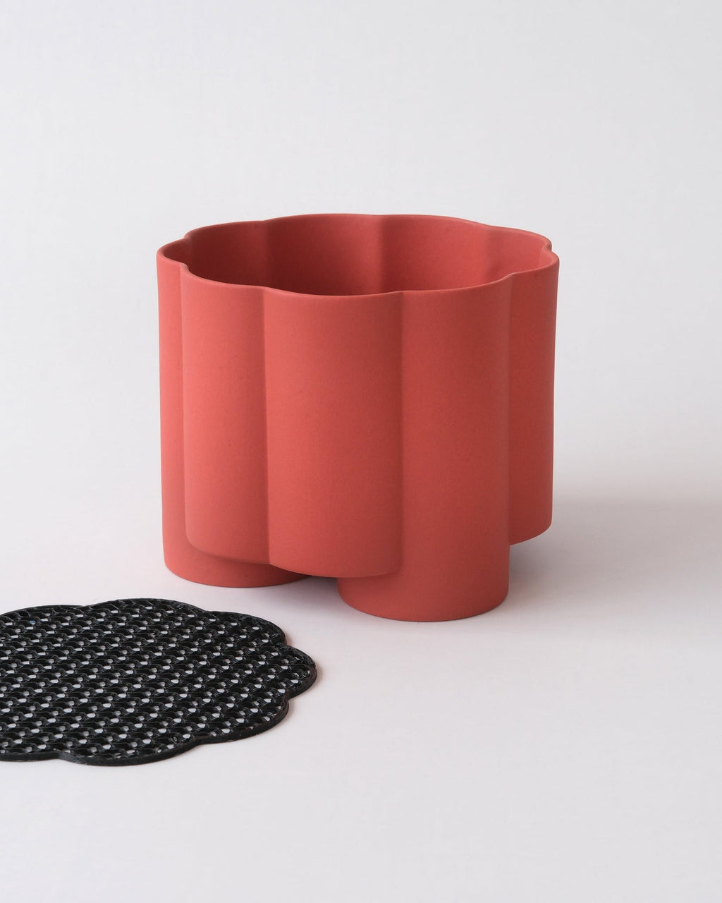 Pillar Planter