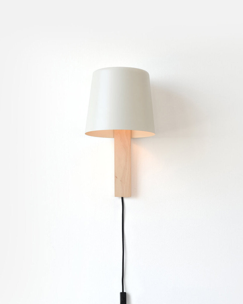 Pilot Sconce Lamp