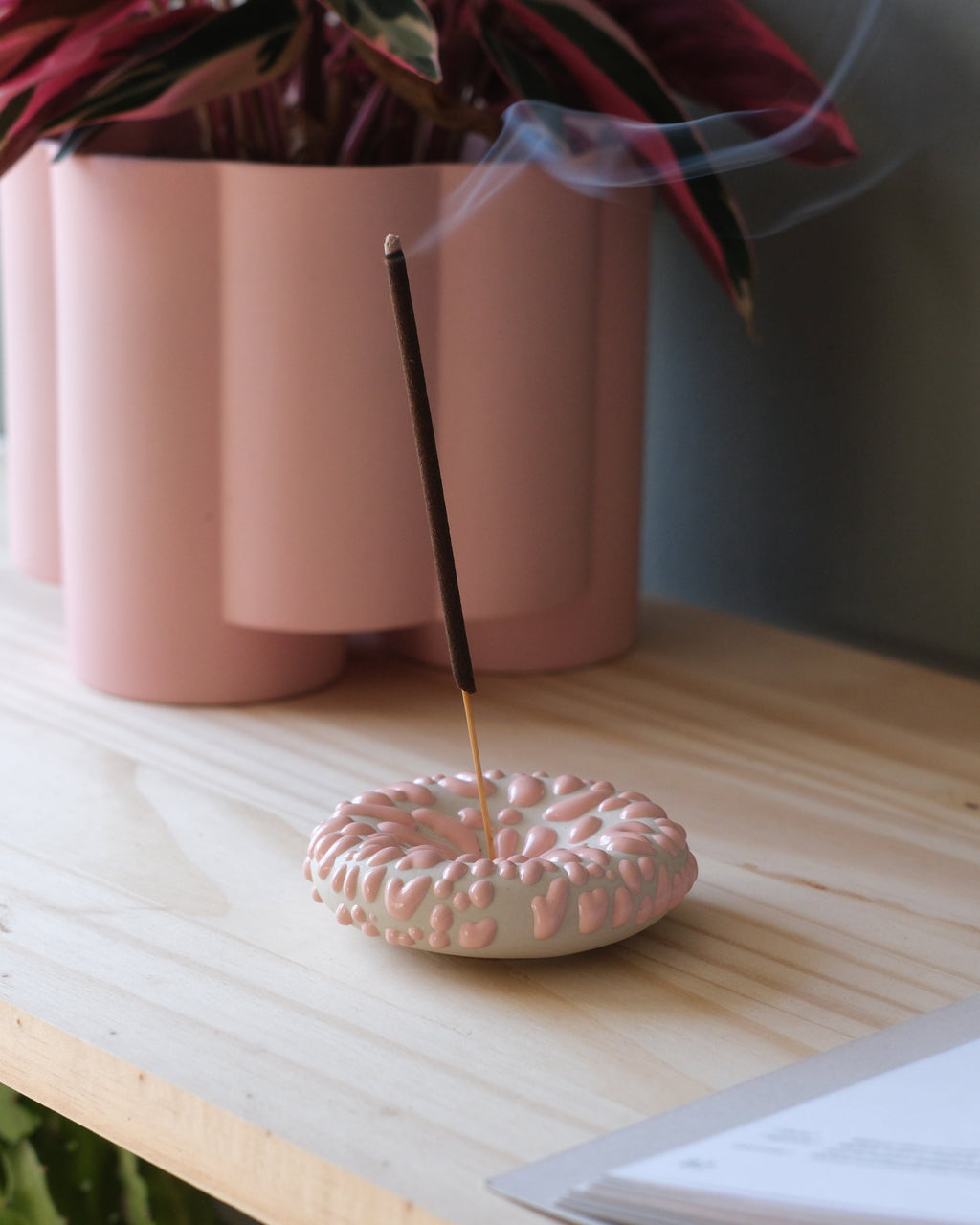 Eve Incense