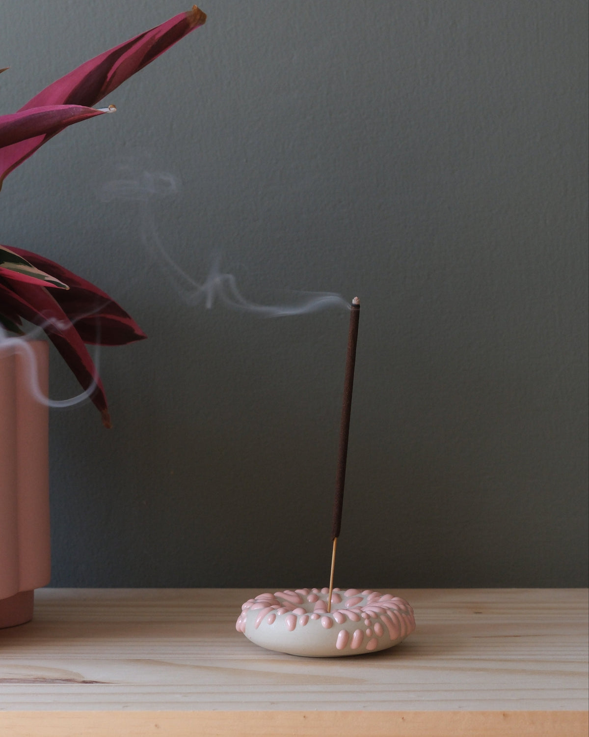 Eve Incense
