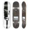 Polar Roman Gonzalez Dinghies P2 Shaped Deck - 8.5"