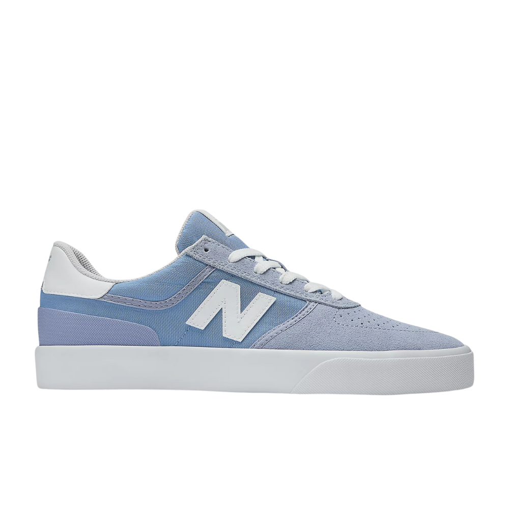 New Balance Shoes Numeric 272 - Ocean Haze/White
