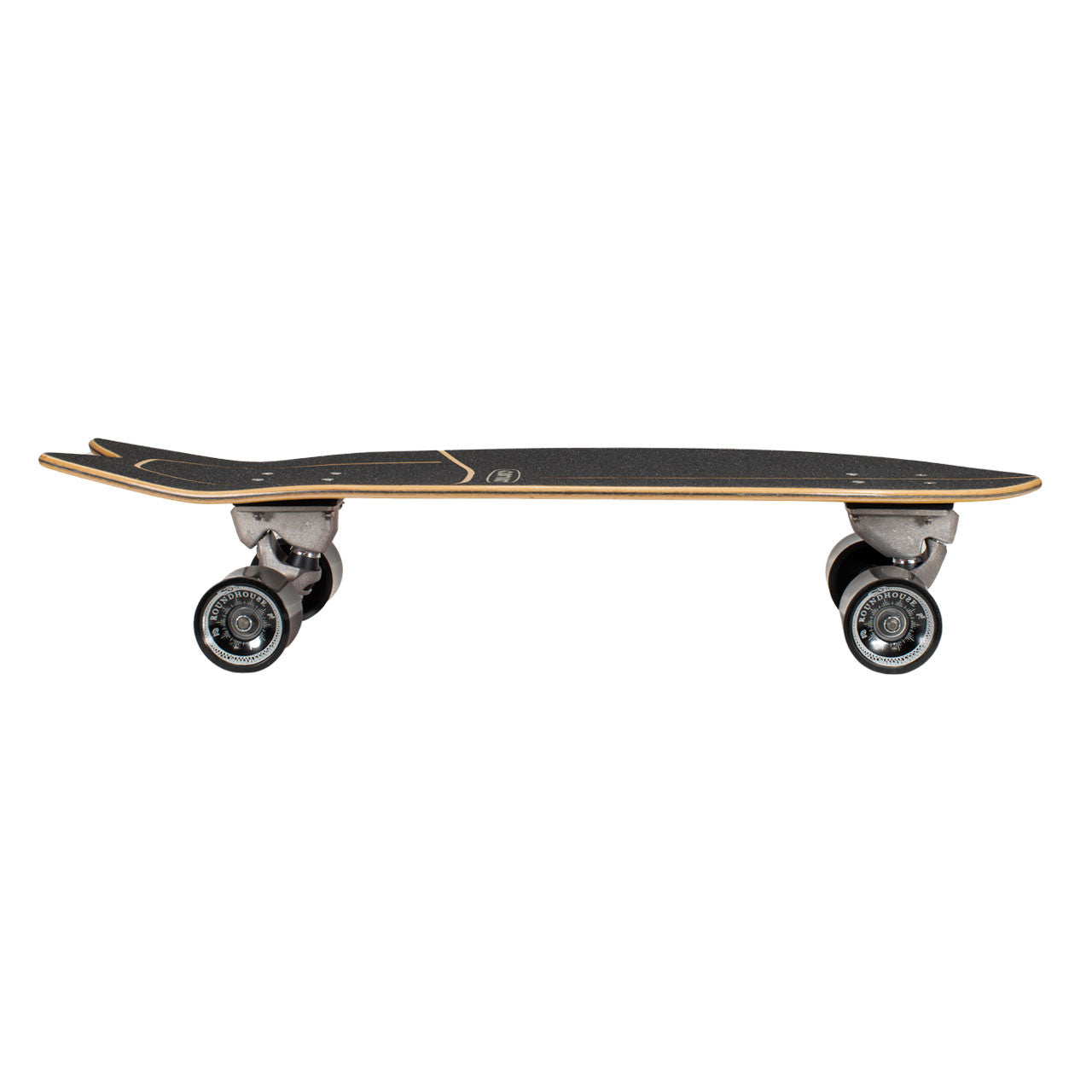 Carver x Channel Islands Fish Surfskate Complete CX (V5) - 29.25"