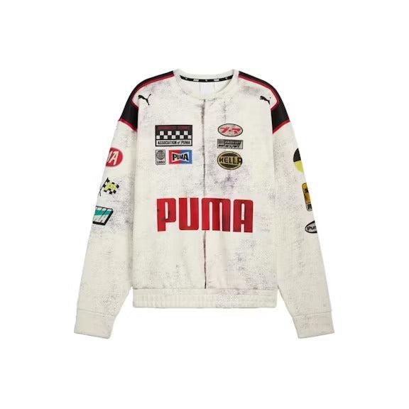 Puma x A$AP Rocky Sweatshirt Warm White
