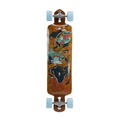 Pantheon Quest Longboard Complete - 37"