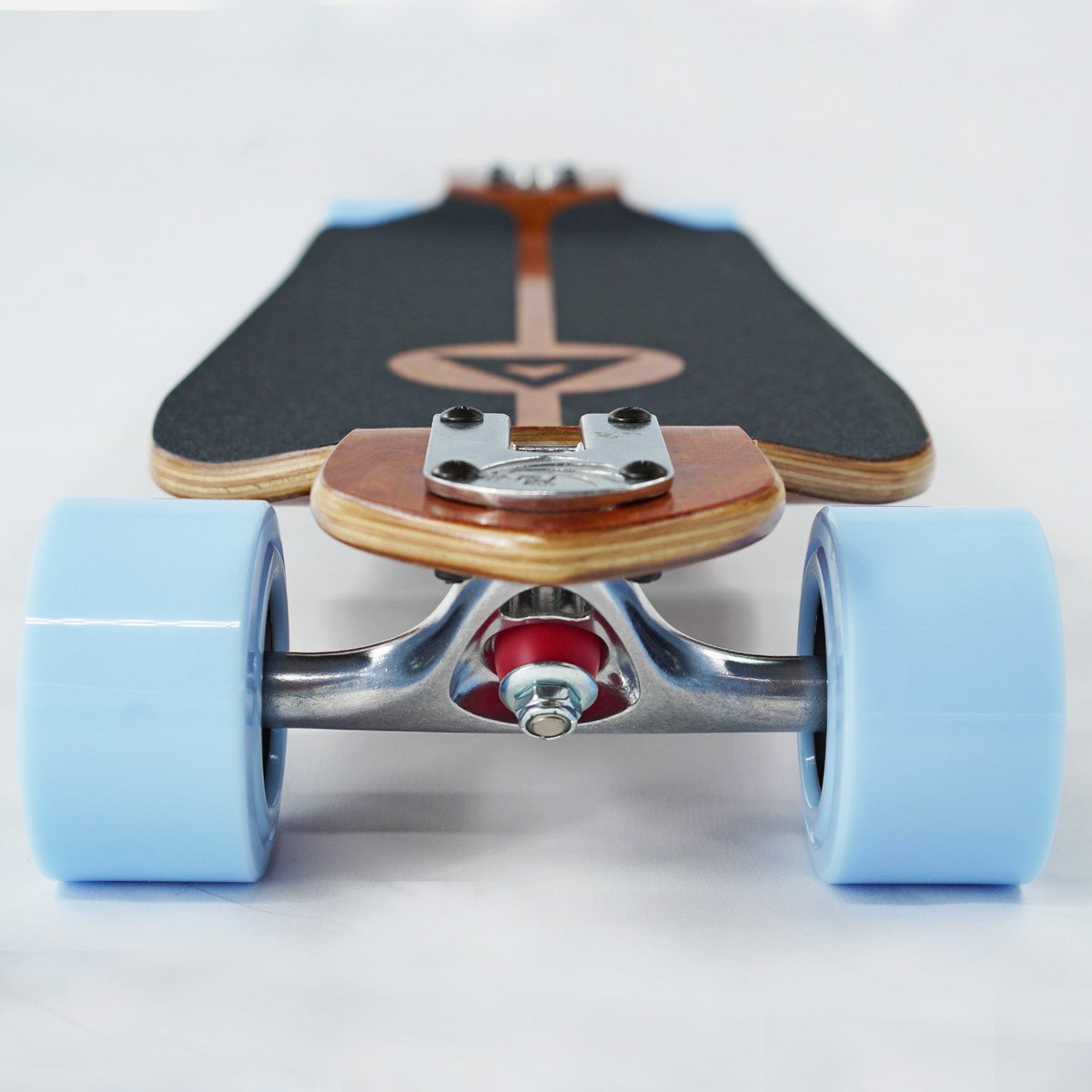 Pantheon Quest Longboard Complete - 37"