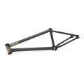 Fiend BMX Reynolds V3 Frame 20.75″ - Flat Black