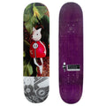Alien Workshop Racer KTC Mache Deck - 8.25″ QuickSlick