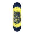Real Chima Iggy & Ziggy Skateboard Deck - 8.25″