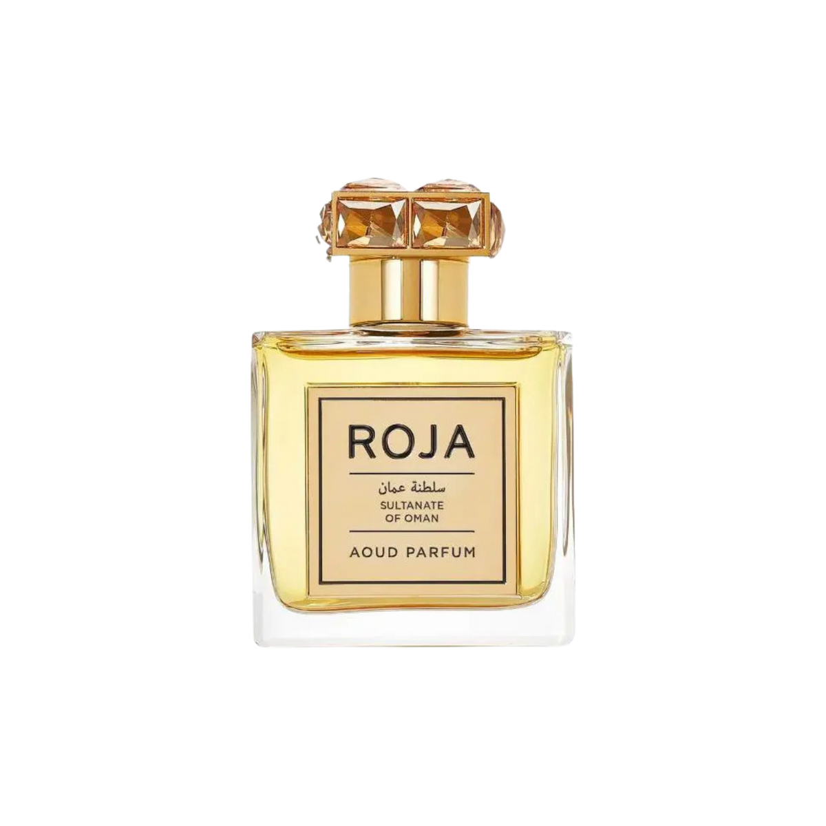 Roja Sultanate of Oman Aoud
