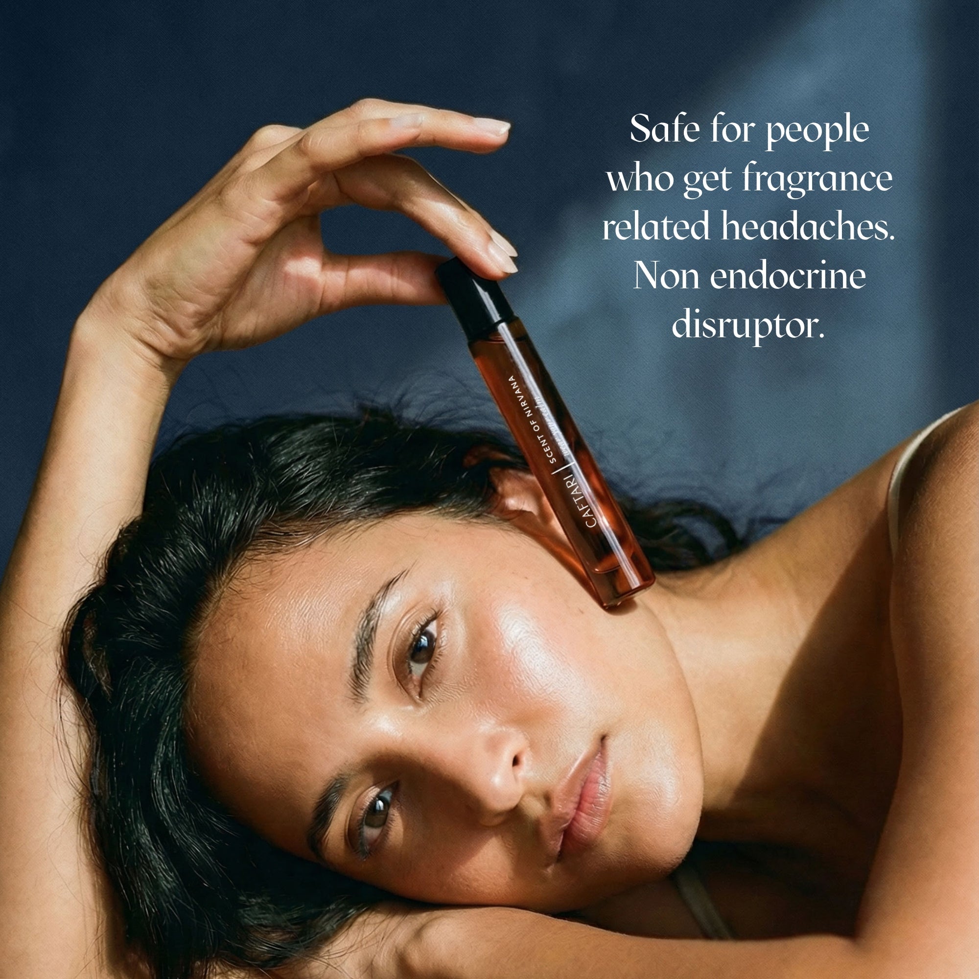 Scent of Nirvana Rollerball