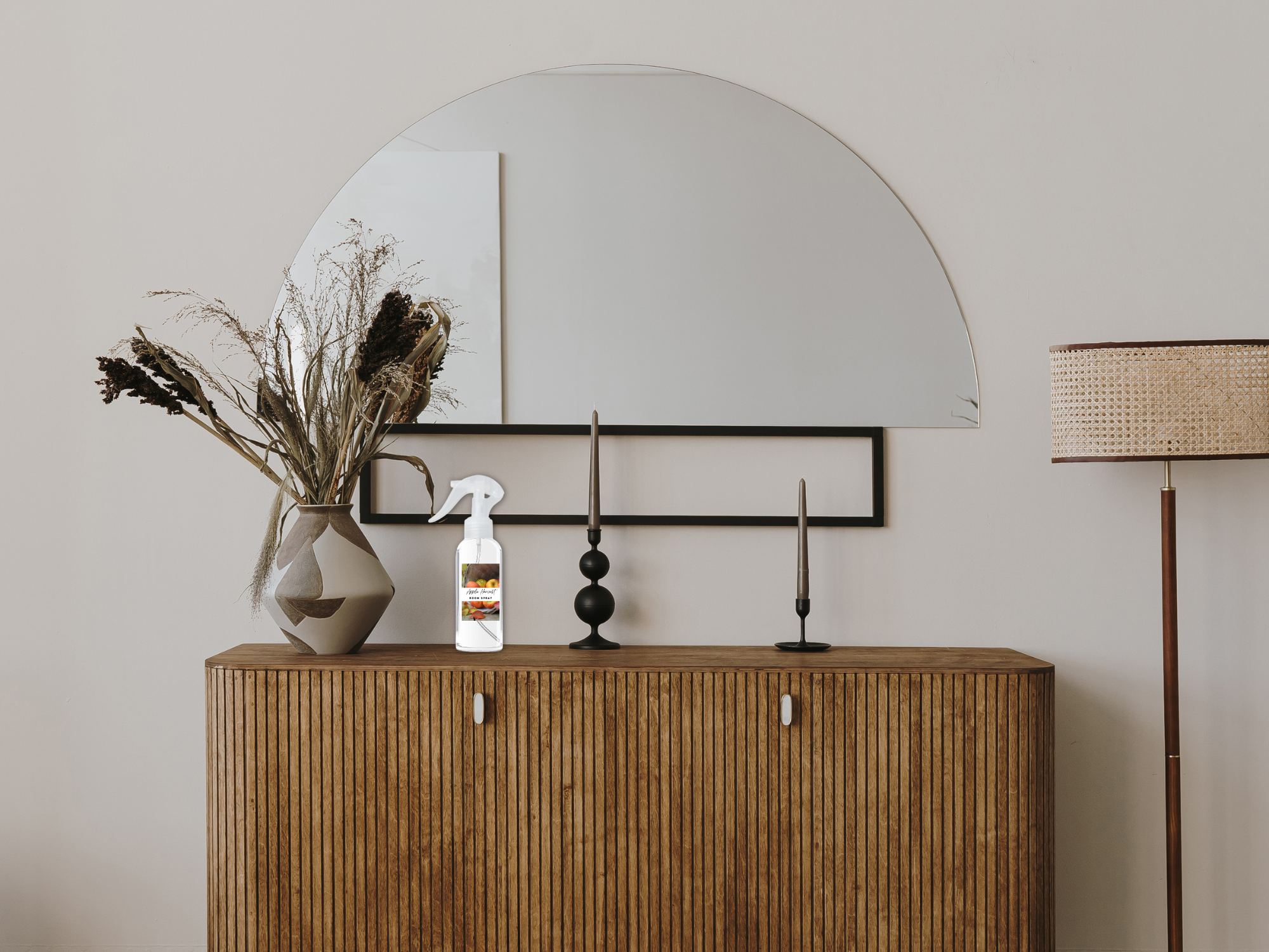 Earthy & Woody Room Spray Collection – Handcrafted Air Fresheners with Forest, Pine, and Natural Wood-Inspired Scents 4oz