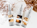 Earthy & Woody Room & Linen Spray – Fine Mist | Forest, Pine & Wood