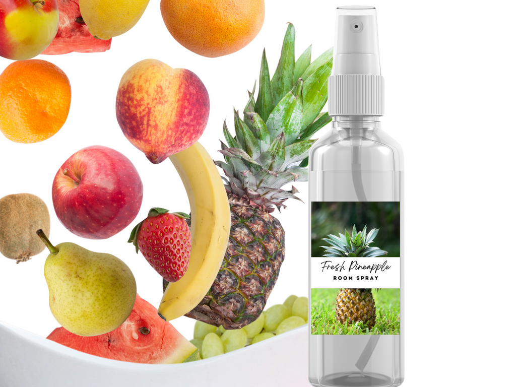 Earthy & Woody Room & Linen Spray – Fine Mist | Forest, Pine & Wood