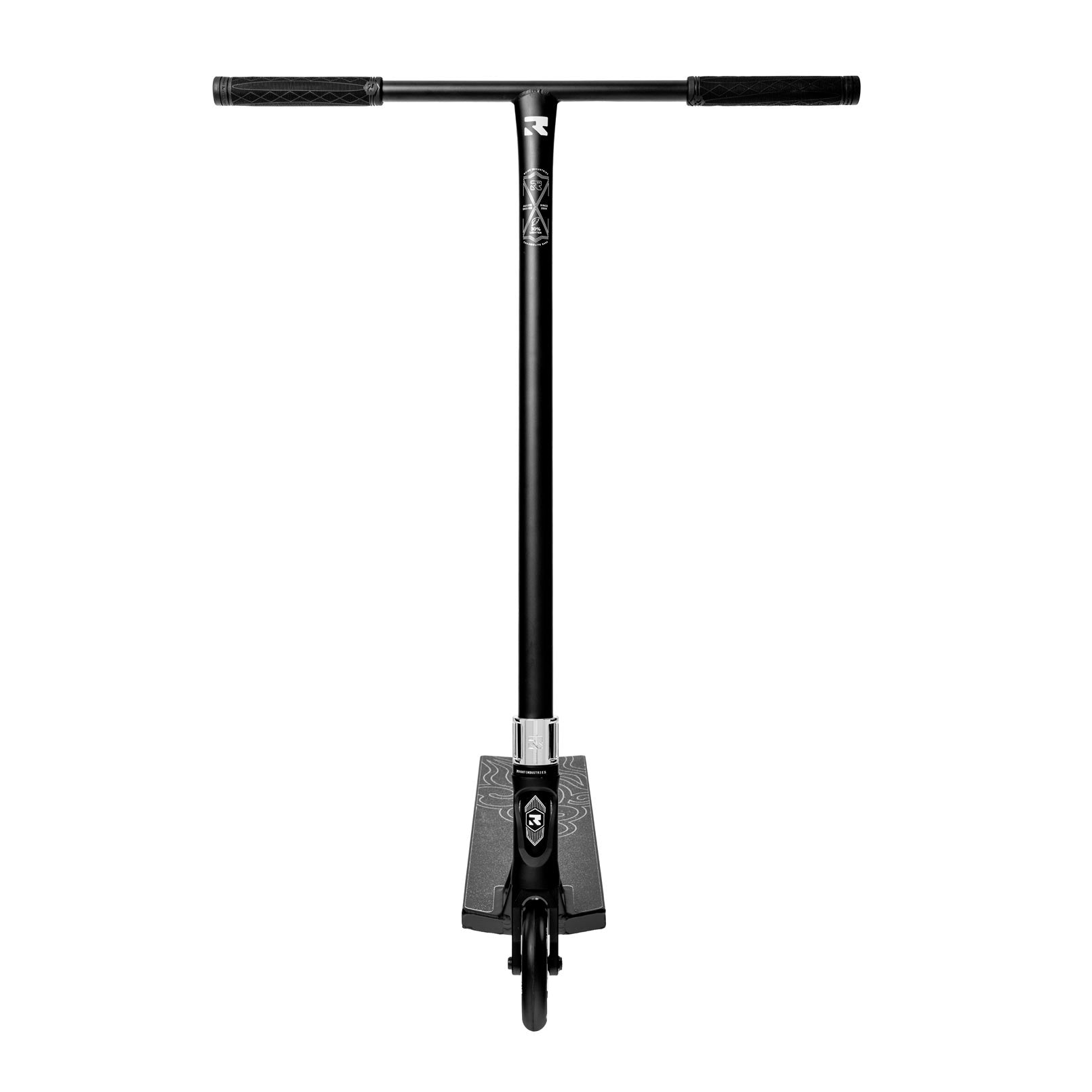 Root Industries Air RS V3 Complete Scooter - Black