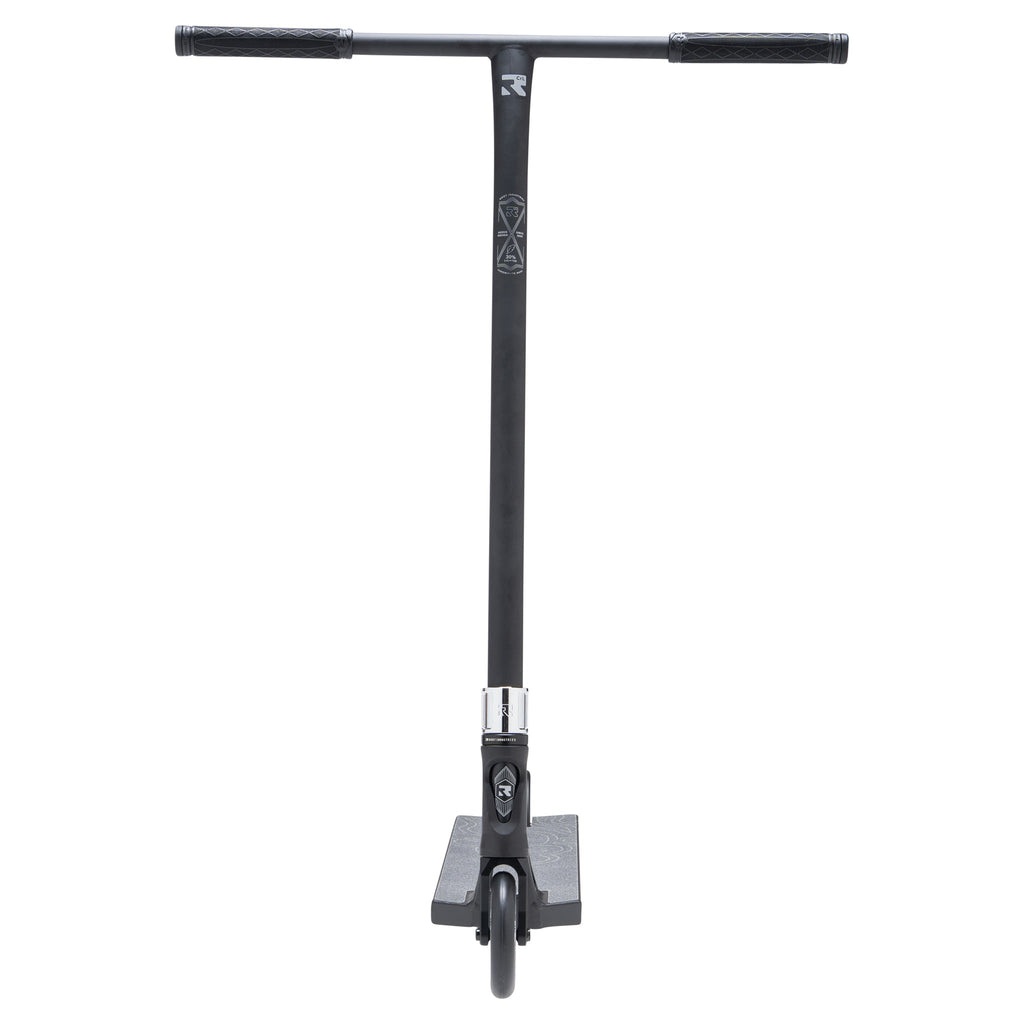 Root Industries Air RS V3 Complete Scooter - Black