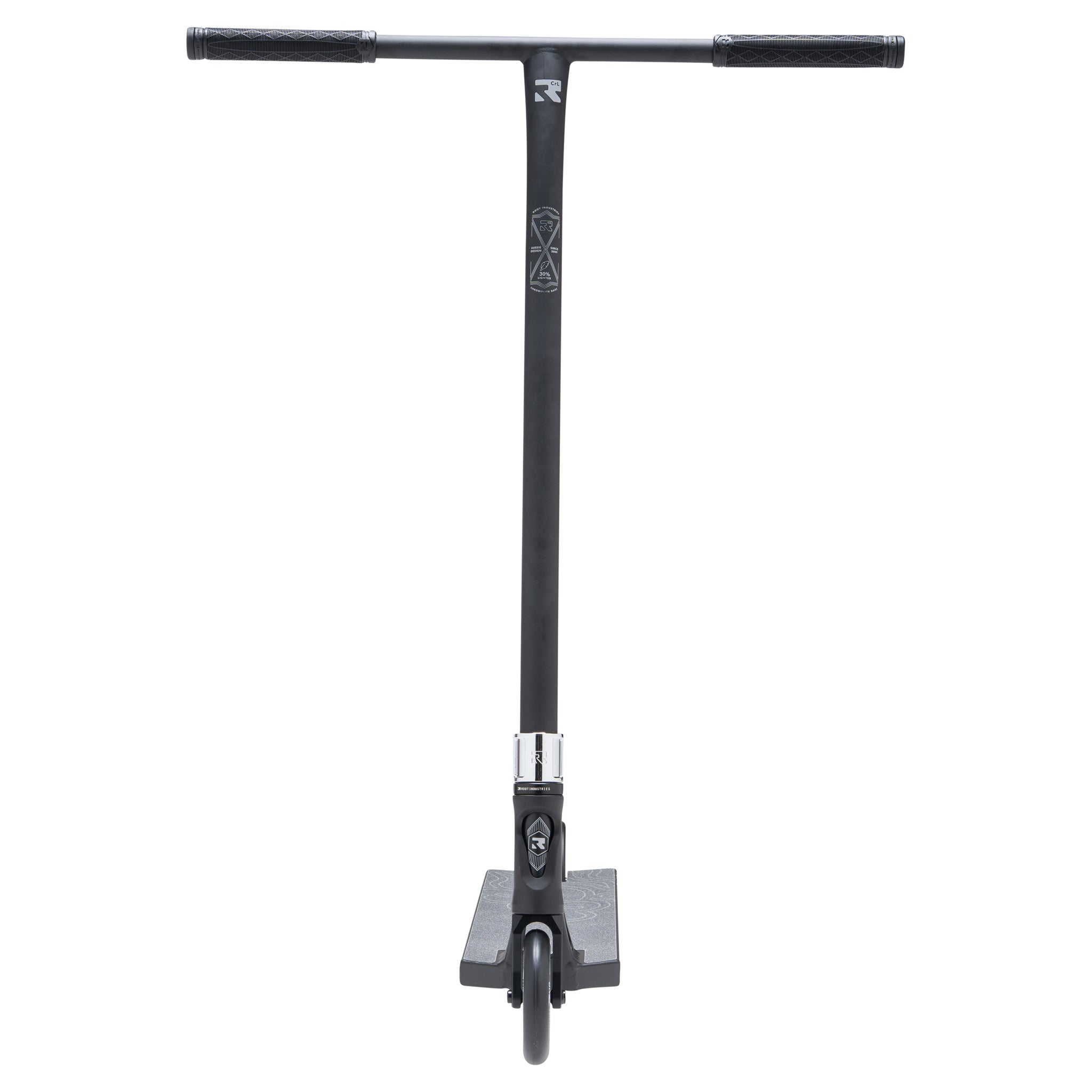 Root Industries Air RS V3 Complete Scooter - Black