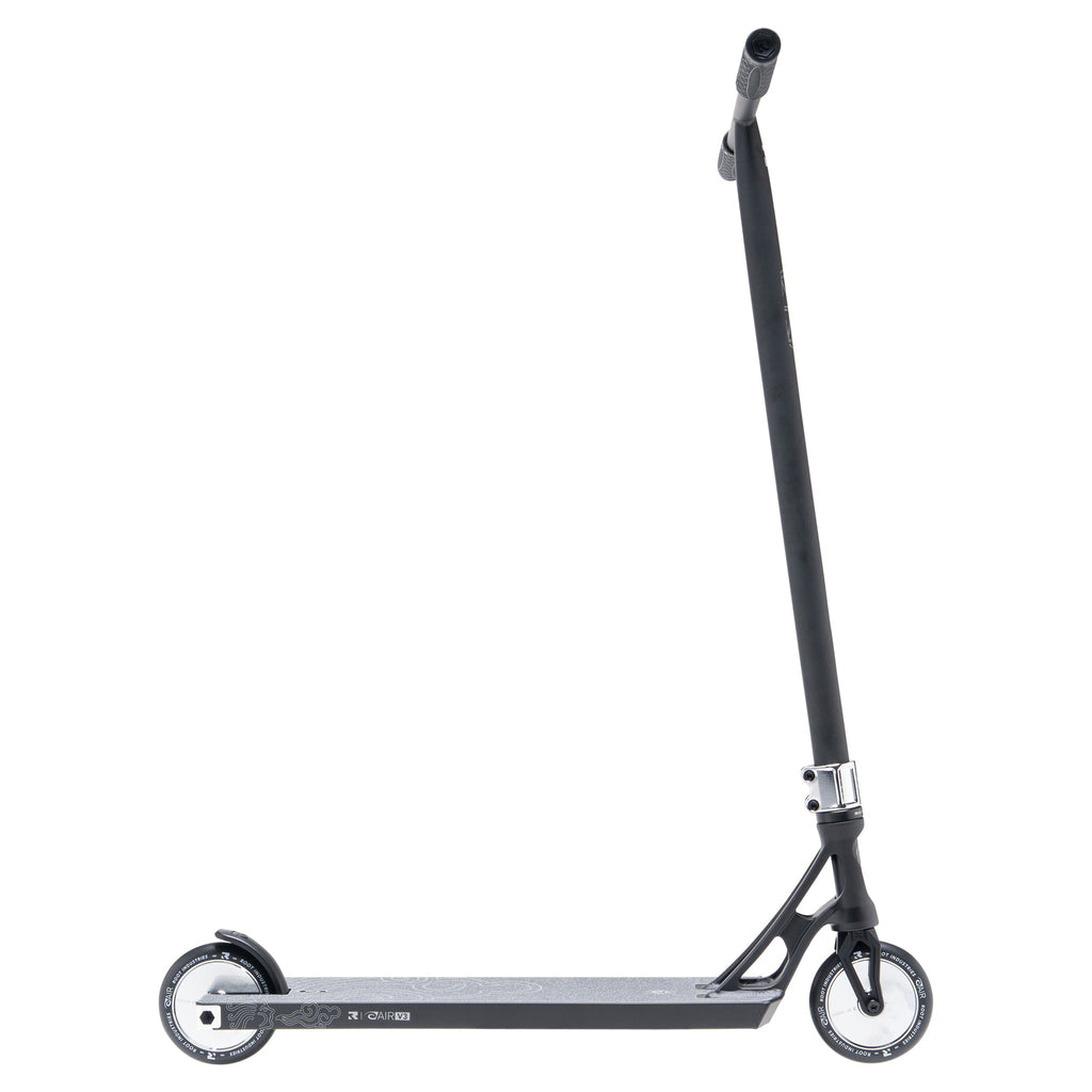Root Industries Air RS V3 Complete Scooter - Black