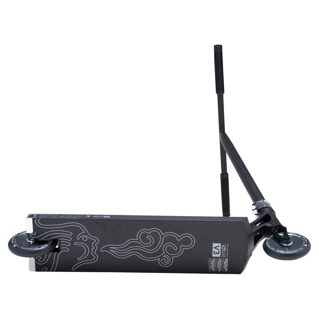 Root Industries Air RS V3 Complete Scooter - Black