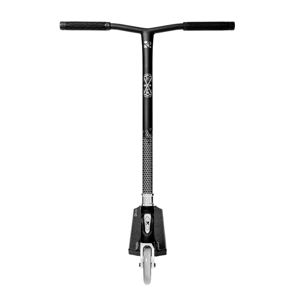 Root Industries Invictus V3 Complete Scooter - Black Mirror