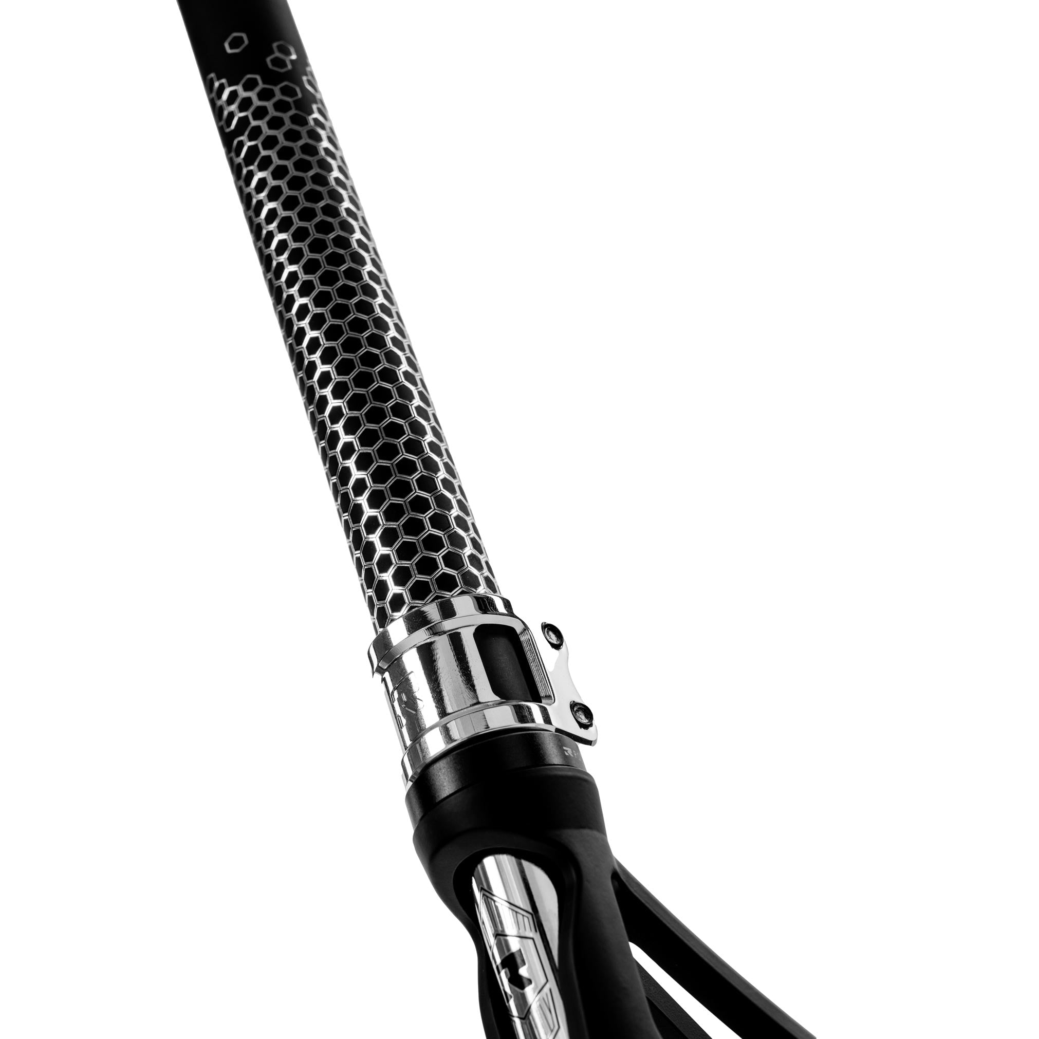 Root Industries Invictus V3 Complete Scooter - Black Mirror