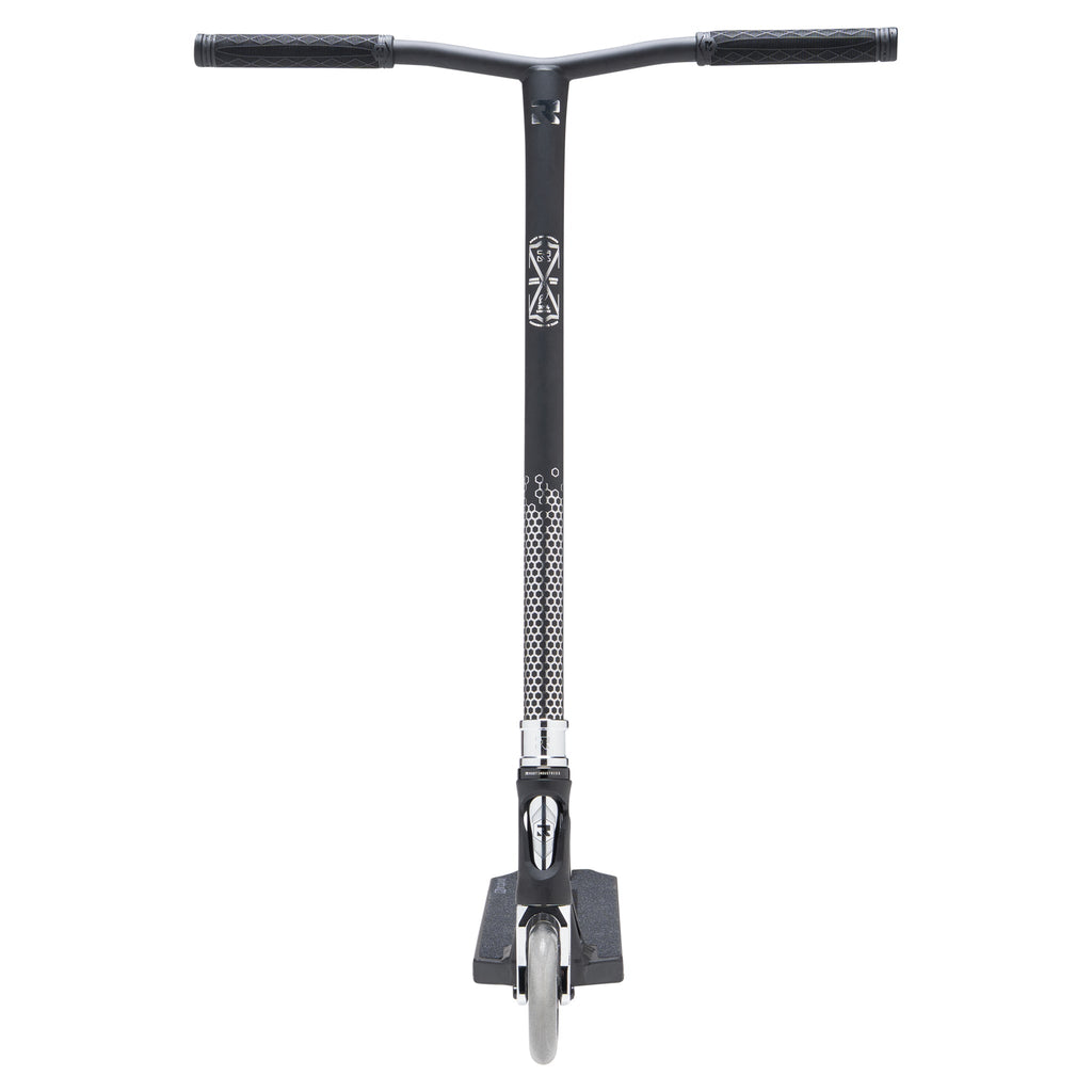 Root Industries Invictus V3 Complete Scooter - Black Mirror