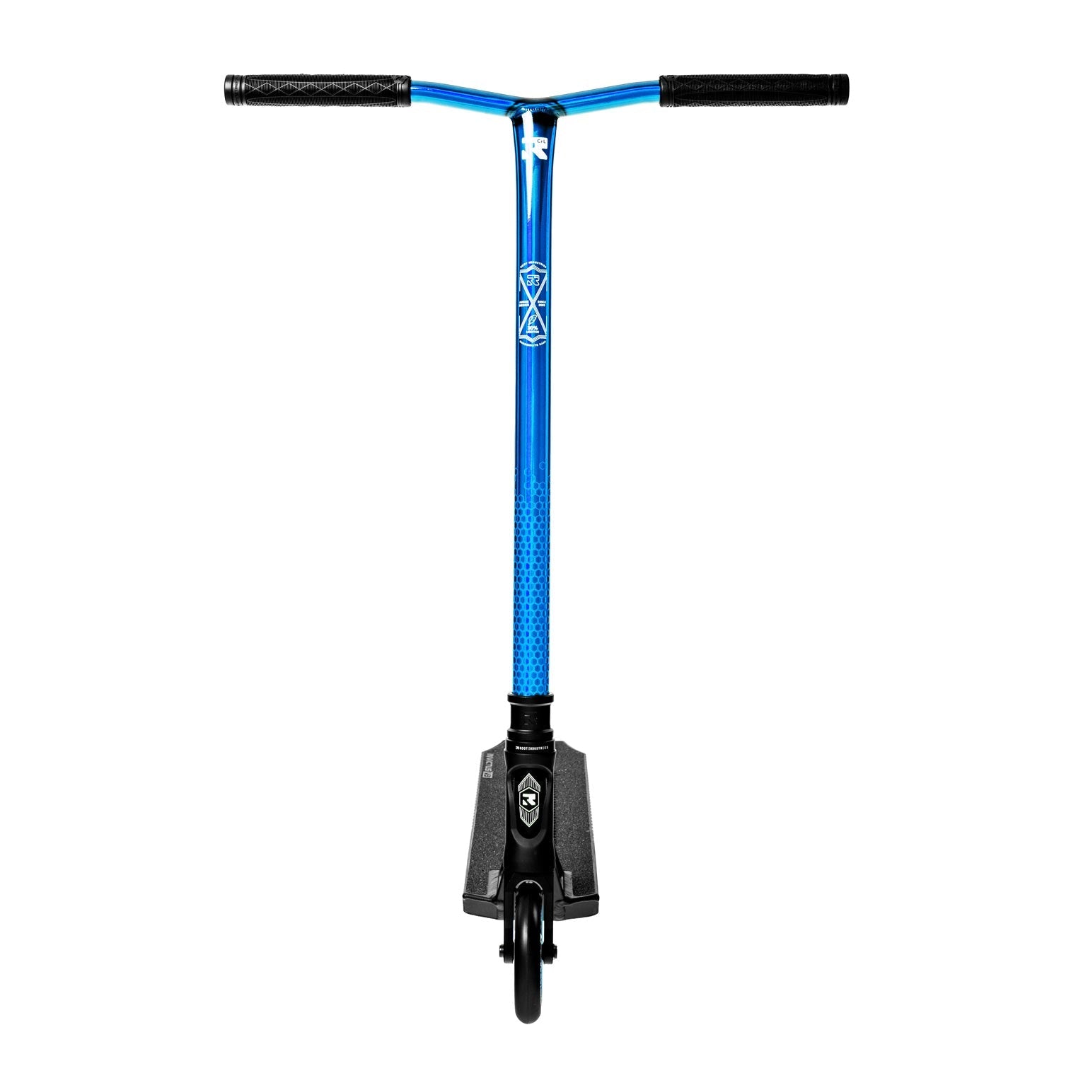 Root Industries Invictus V3 Complete Scooter - Burnt Blue