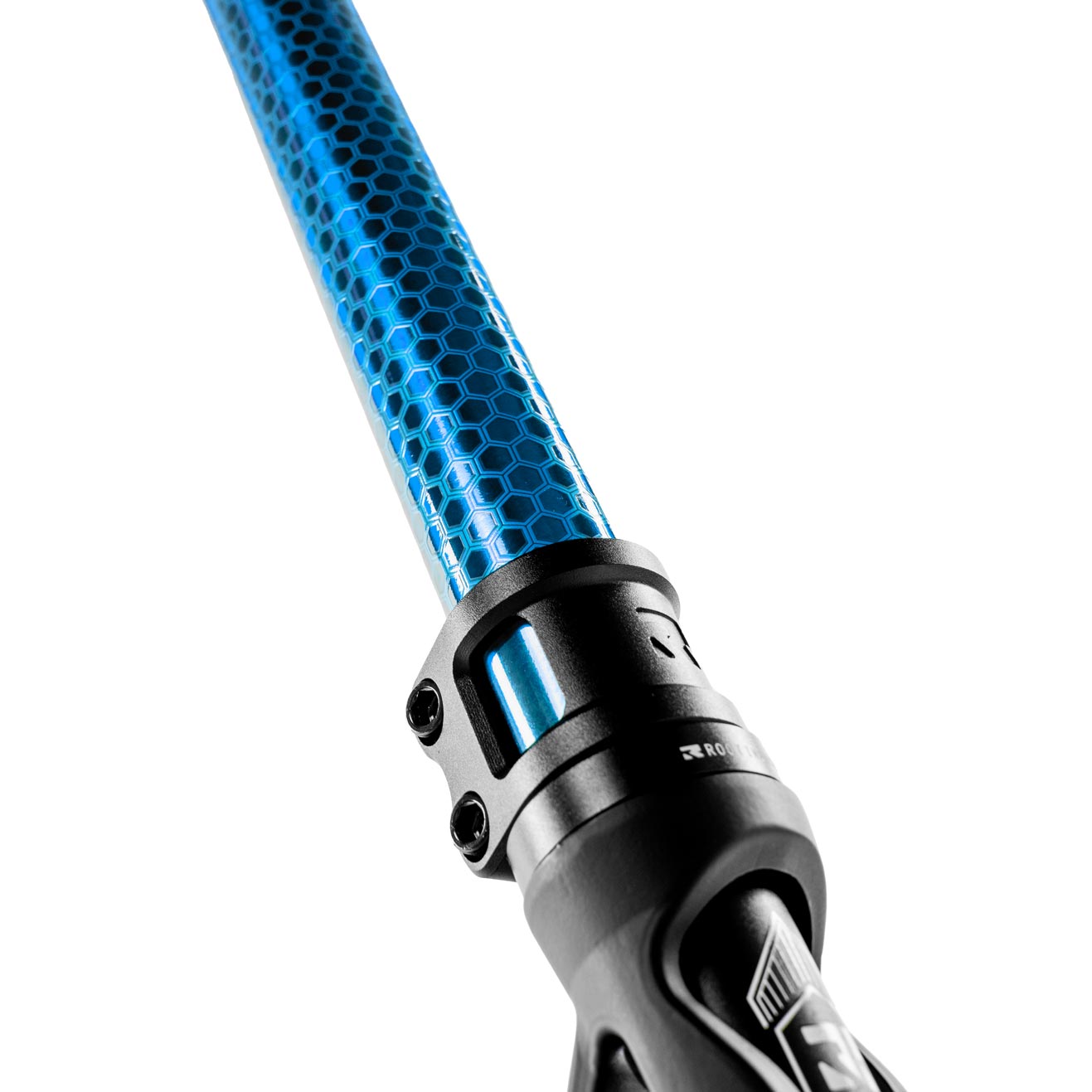 Root Industries Invictus V3 Complete Scooter - Burnt Blue