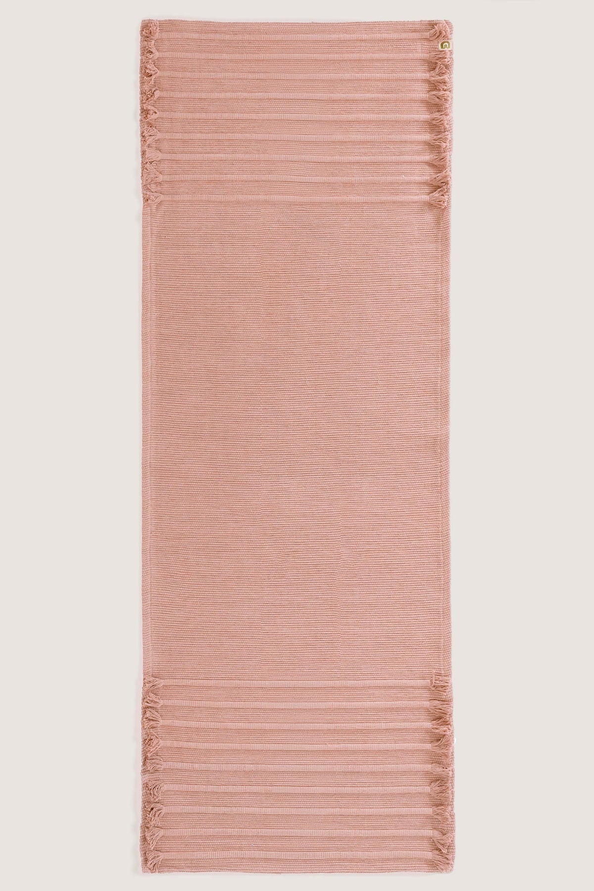 Rose Quartz -  Herbal Yoga Mat
