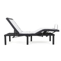 Ms300 Adjustable Base- Wireless Plus - Head Foot Massage & Lights