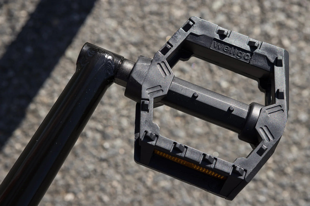 Sunday Blueprint 20″ Complete BMX Bike - Gloss Fire Engine Red