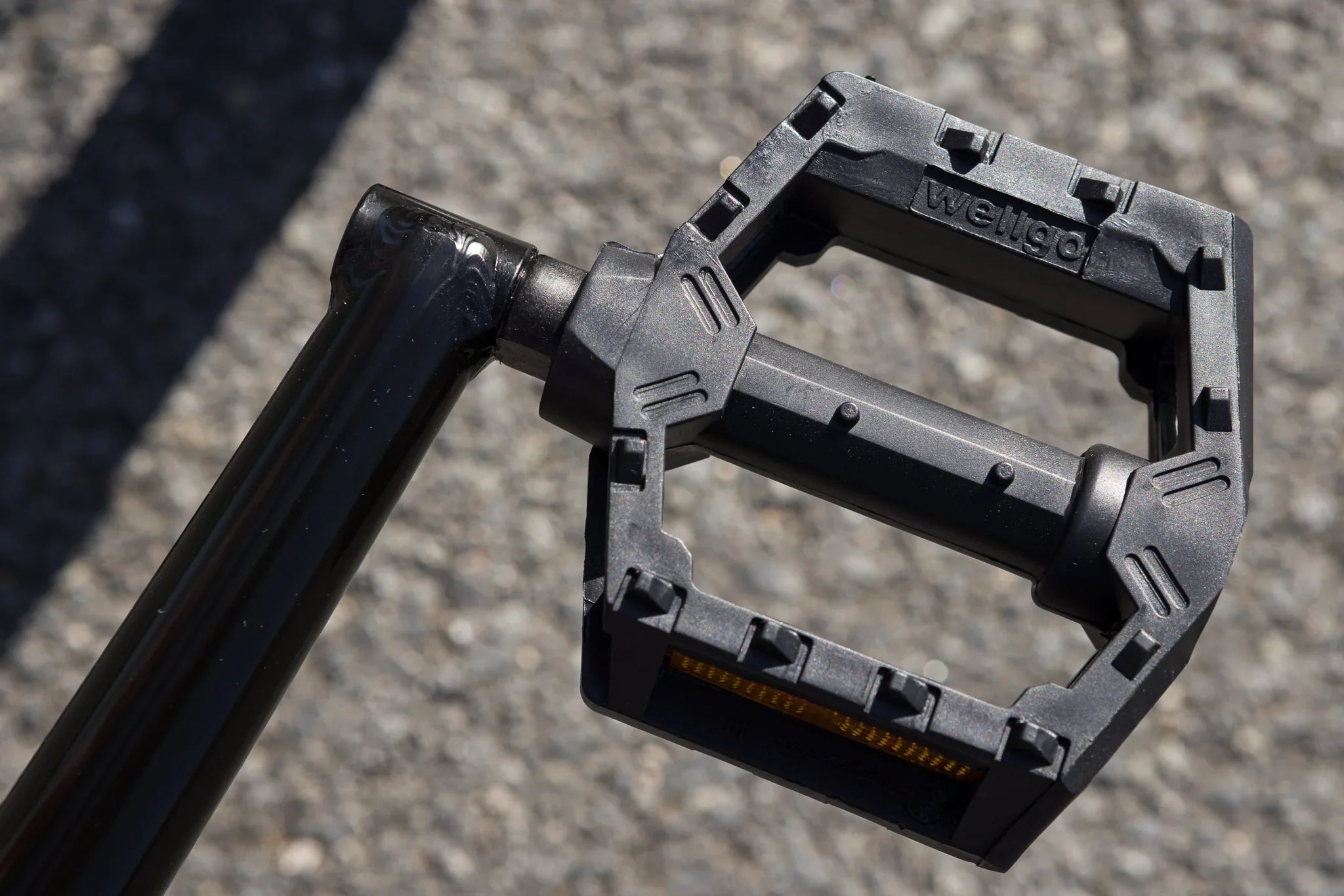 Sunday Blueprint 20″ Complete BMX Bike - Gloss Fire Engine Red