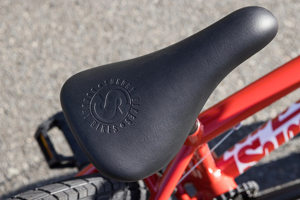 Sunday Blueprint 20″ Complete BMX Bike - Gloss Fire Engine Red