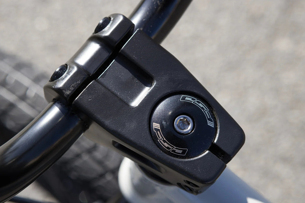 Sunday Blueprint 20.5″ Complete BMX Bike - Gloss Battleship Grey