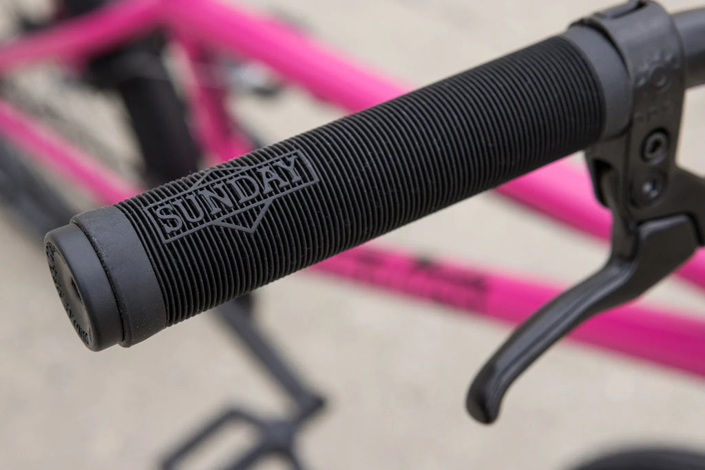 Sunday Primer 20.5" Complete BMX Bike - Gloss Surf Pink