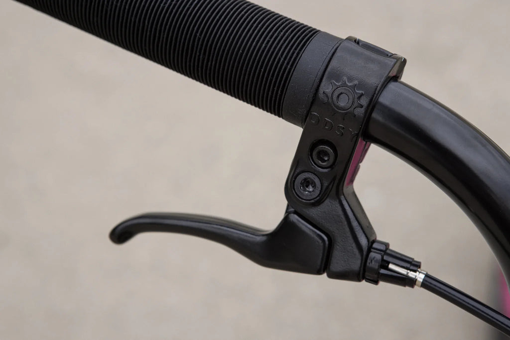 Sunday Primer 20.5" Complete BMX Bike - Gloss Surf Pink