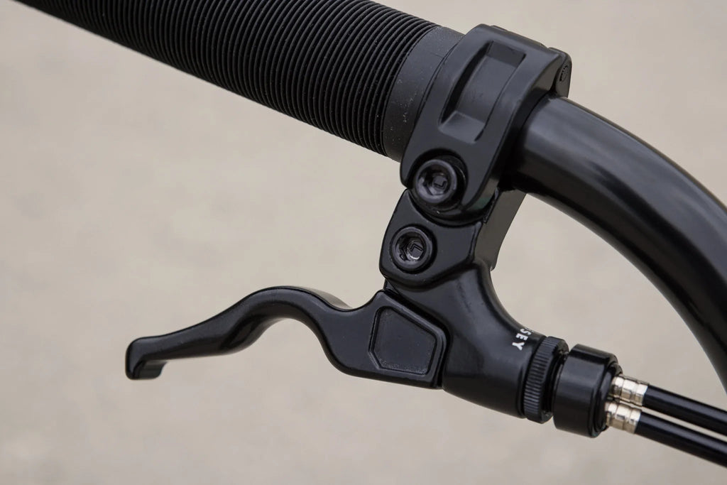 Sunday Primer Park 20.5″ Complete BMX Bike - Matte Ice Green