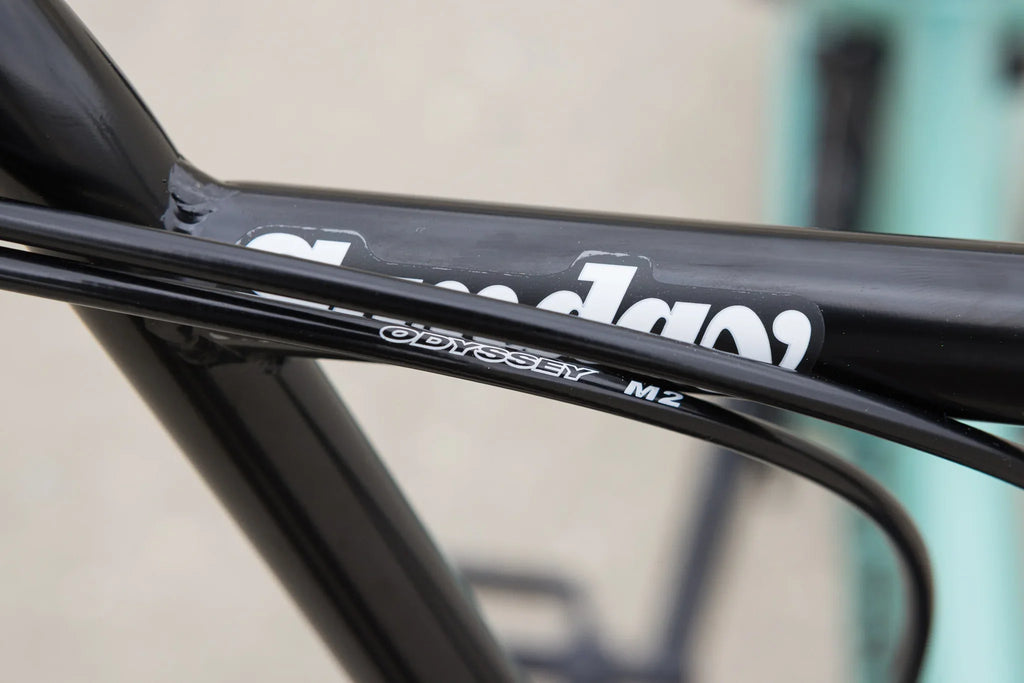 Sunday Primer Park 20.5″ Complete BMX Bike - Matte Ice Green