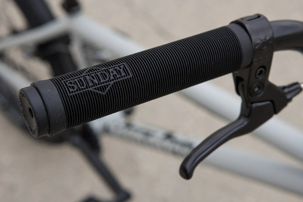 Sunday Primer 20.75″ Complete BMX Bike - Matte Battleship Grey