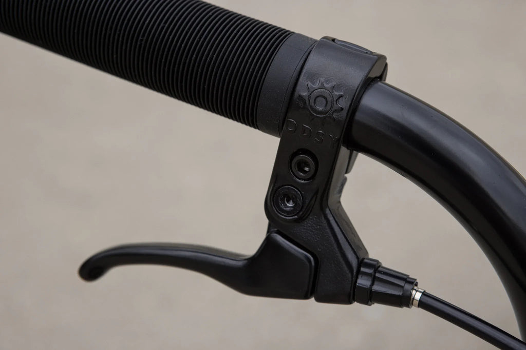 Sunday Primer 20.75″ Complete BMX Bike - Matte Battleship Grey