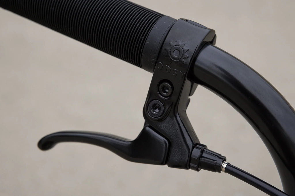 Sunday Primer 21″ Complete BMX Bike - Matte Midnight Purple