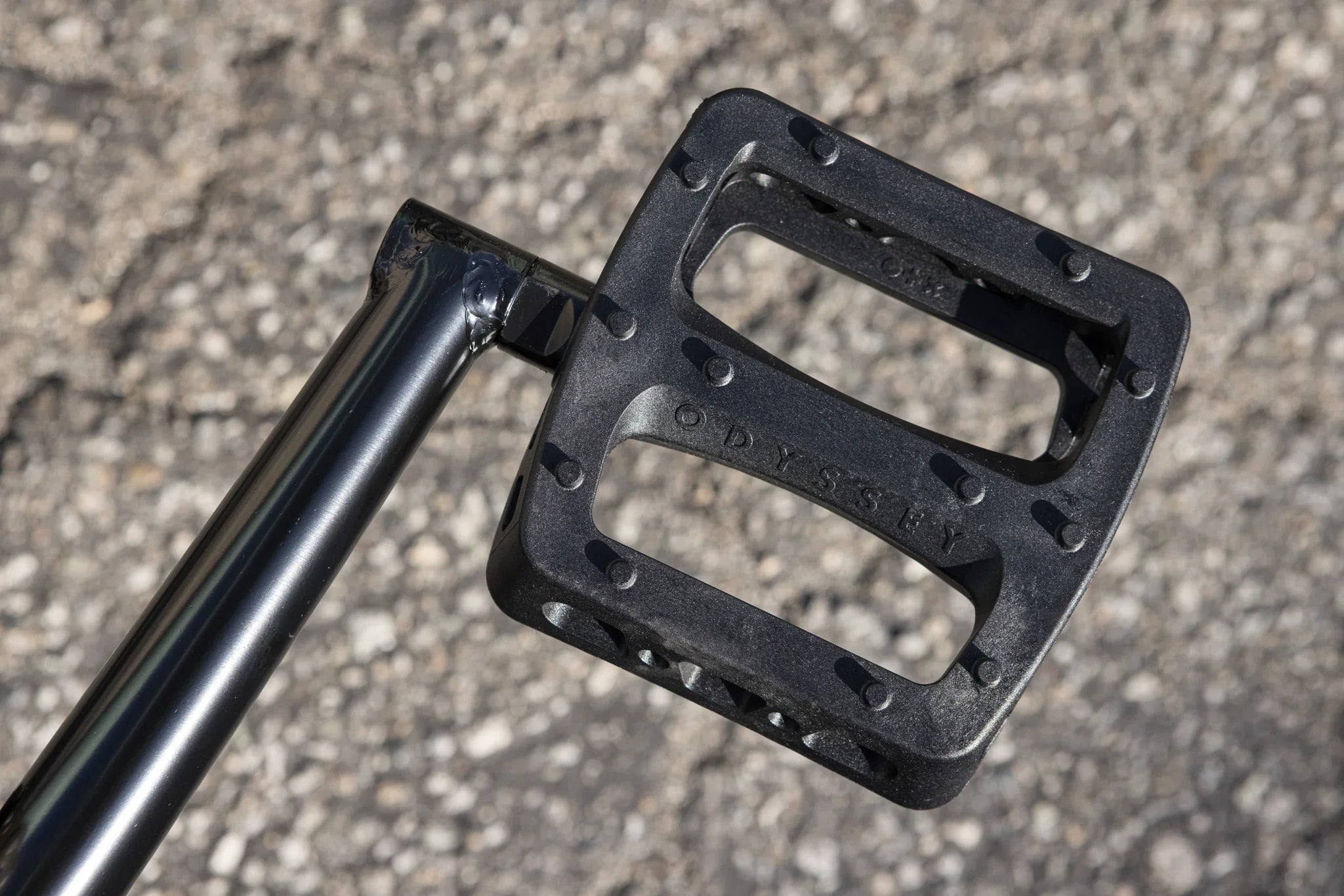 Sunday Scout 20.75″ Complete BMX Bike - Matte Cool Mint