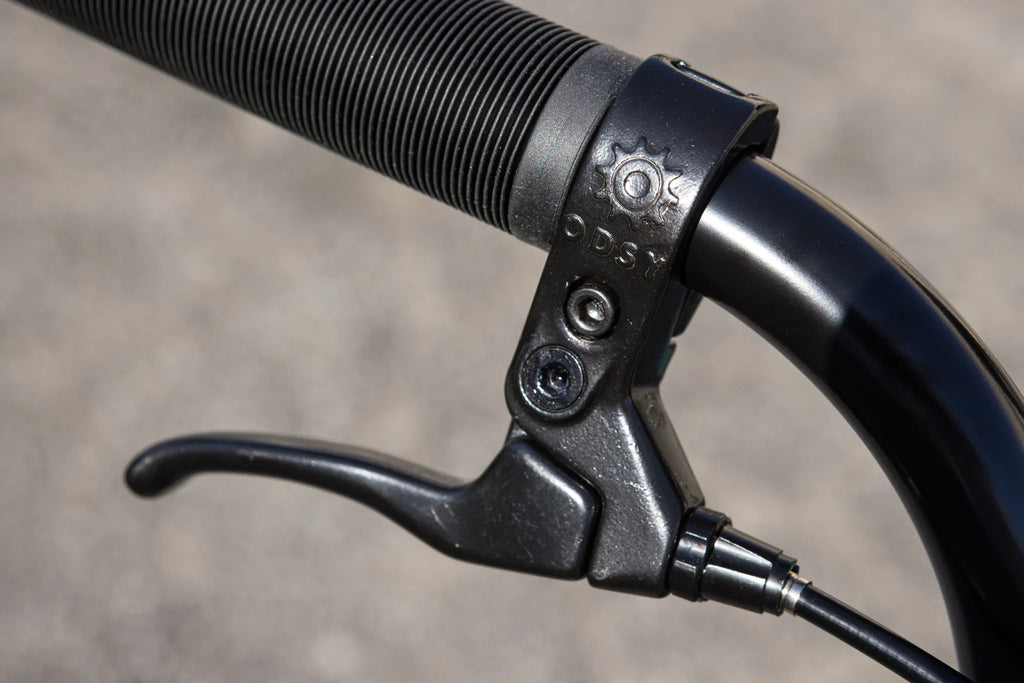 Sunday Scout 20.75″ Complete BMX Bike - Matte Cool Mint