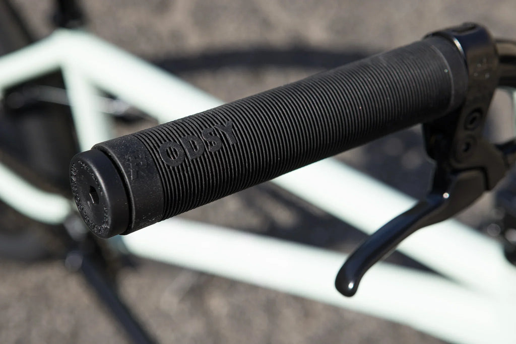 Sunday Scout 20.75″ Complete BMX Bike - Matte Cool Mint