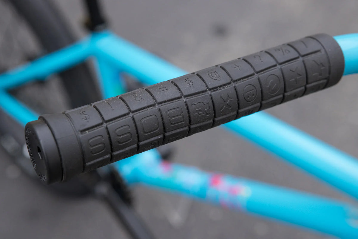 Sunday Forecaster (FC) Aaron Ross 20.5" Complete BMX Bike - Gloss Ocean Blue