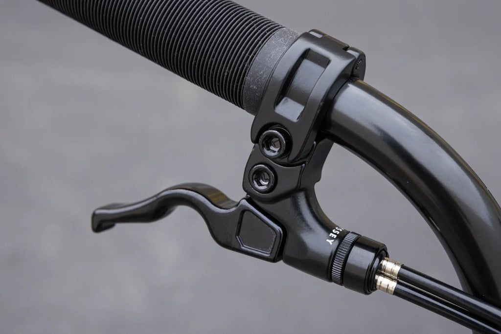 Sunday Forecaster Park Maca Perez Grasset Signature 20.5″ Complete BMX Bike - Gloss Black